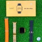 Buy G9 Ultra Max Smart Watch at best price in Pakistan | Rhizmall.pk