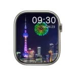 Buy Digital HK 9 ultra Smart Watch available in Rhizmall at best price in Pakistan