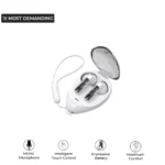 buy Amgras Future A2 Pro Wireless Earbuds at best price in Pakistan |Rhizmall.pk