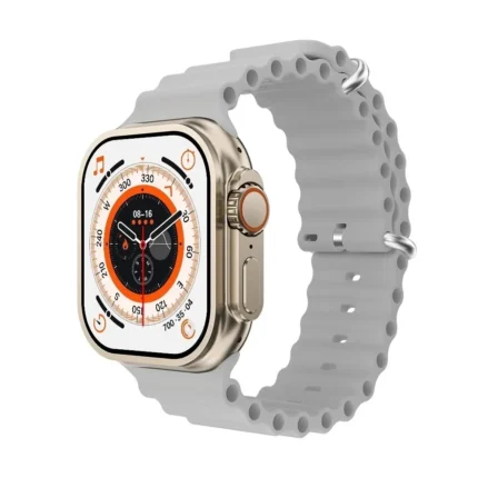 Buy X90 Ultra 2 smart watch at best price in Pakistan | Rhizmall.pk