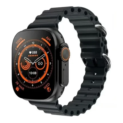 Buy Y60 Ultra 7 in 1 Smart watch at best price in Pakistan | RHizmall.pk