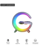 buy Smart Light Sound Machine G63 available at best price in Pakistan.|Rhizmall.pk