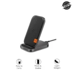 Buy 15W Wireless Charging Stand at best price in Pakistan | Rhizmall.pk