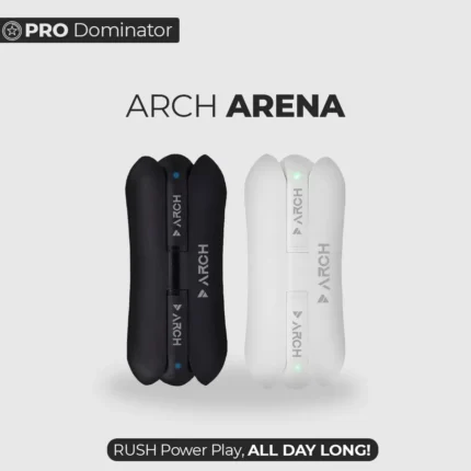 Buy Arch Arena Wireless Earphones at best price in Pakistan | Rhizmall.pk