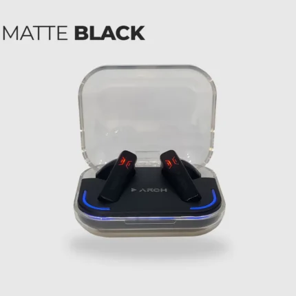 Buy Arch Blink Wireless Earphones at best price in Pakistan | Rhizmall.pk