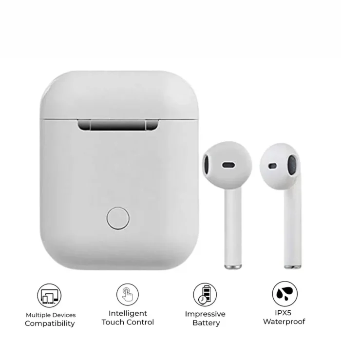 buy I16 Max Tws Wireless Earpods available at best price in Pakistan |Rhizmall.pk