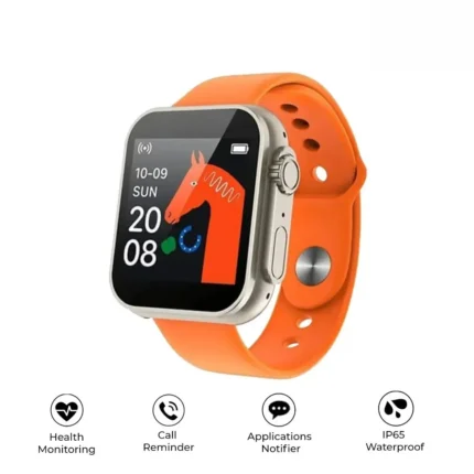 Buy D20 Ultra Smart Band at best price in Pakistan | Rhizmall.pk