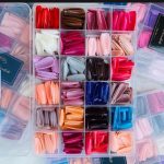 Premium Artificial Nails for Girls