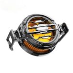 MEMO Magnetic Cooler Fan CX07