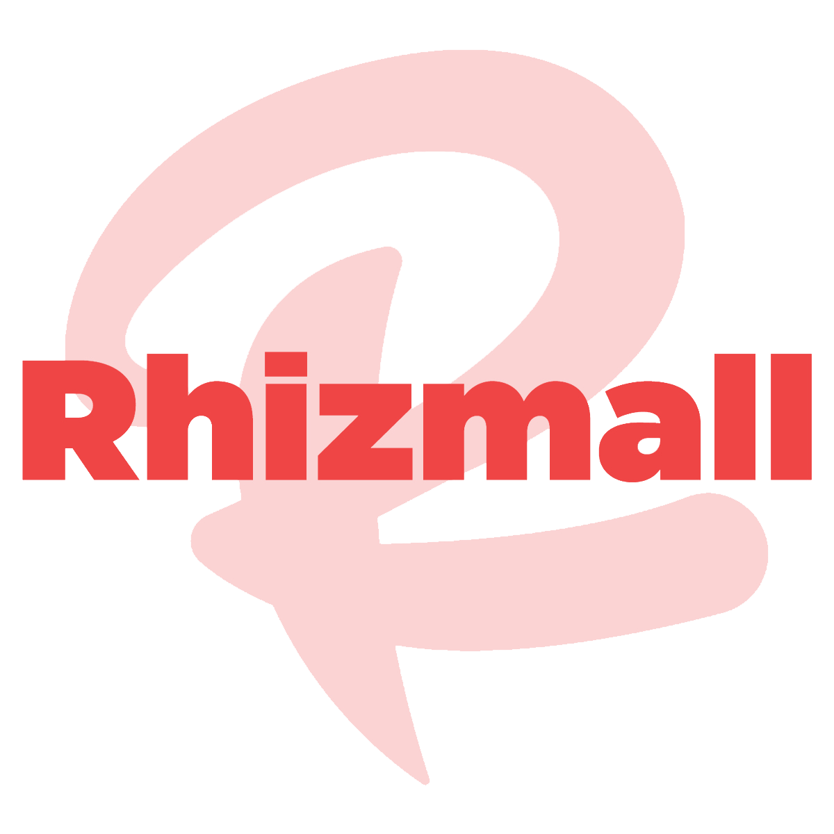 Rhizmall Logo